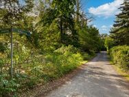 Bau- und Wochendgrundstück im idyllischem Wildpark West - Schwielowsee