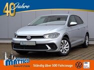 VW Polo, 1.0 TSI (95 ) Life IQ DRIVE-PAKET, Jahr 2024 - Bautzen