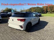 VW T-Roc, 1.5 l TSI R-Line, Jahr 2024 - Herten