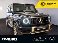 Mercedes G 63 AMG, Grand Edition Manufaktur, Jahr 2024 - Menden (Sauerland)