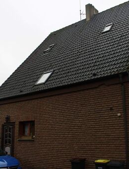 Ihr neues Zuhause ! Doppelhaushälfte in Marl-Brassert - Marl (Nordrhein-Westfalen)