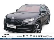 Skoda Kodiaq, 2.0 TDI Sportline CaNTON °, Jahr 2021 - Oberursel (Taunus)