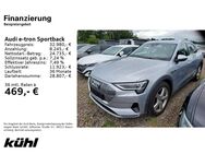 Audi e-tron, Sportback 50 Q Advanced °, Jahr 2020 - Gifhorn