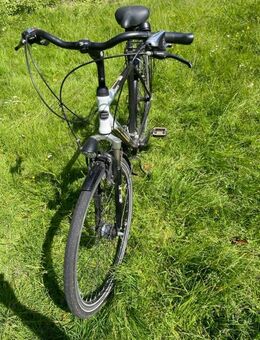 Herren-Fahrrad 28" - Leverkusen