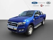 Ford Ranger, 2.2 l TDCi Limited Extrakabine, Jahr 2019 - Jena