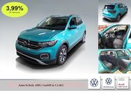 VW T-Cross, 1.5 TSI MOVE APP, Jahr 2023 - Bayreuth