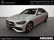 Mercedes C 200, d Avantgarde Amb bel, Jahr 2023 - Metzingen