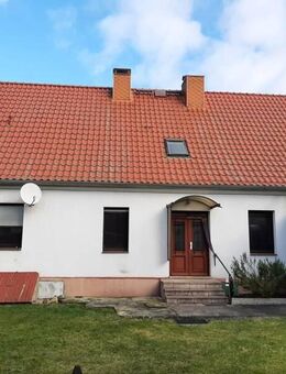 Seeluft garantiert! - Altwarp