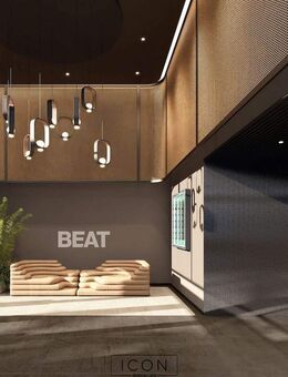 BEAT - ROHBAU FERTIGGESTELLT - JETZT MUSTERWOHNUNG BESICHTIGEN - Hamburg