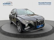 Hyundai Tucson Hybrid 1.6 T-GDi PRIME *LEDER*ALLRAD*KLIMASITZ*360CAM* - Berlin