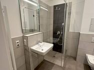 ++ Zweitbezug in Topsanierung - Apartment mit Loggia, Parkett, Abstellraum, Einbauradio, Duschbad, Einbauküche ++ - Rochlitz