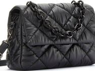 Vivance Umhängetasche Henkeltasche, Minibag, Handtasche, Schultertasche, Crossbody Bag VEGAN
