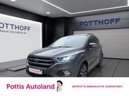 Ford Kuga, 1.5 EcoBoost ST-LineParkAssist Winter, Jahr 2018 - Hamm