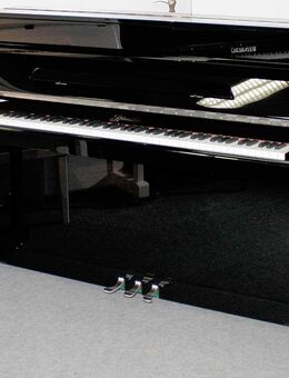 Klavier Ritmüller Classic 110, schwarz poliert, neu! - Egestorf