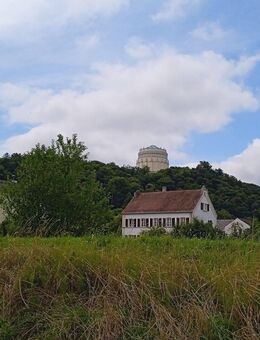 Modernes Wohnerlebnis in bester Lage – Wohlfühlen garantiert. - Kelheim