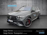 Mercedes GLE 53 AMG, HYBRID DISTRO ° BURME, Jahr 2024 - Neustadt (Weinstraße)