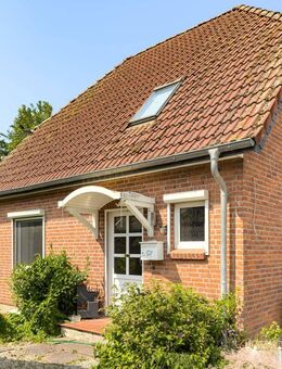 Perfekt für Paare und kleine Familien: Charmantes Nest in Lensahn - Lensahn