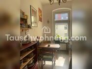 [TAUSCHWOHNUNG] 3 Zimmer Kreuzberg gegen 2,5 Zimmer in Pankow/S-Berg usw. - Berlin