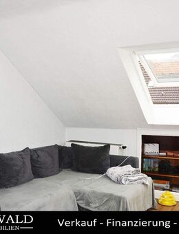 Günstige 3,5 Zimmer in zentraler Lage - Gelsenkirchen