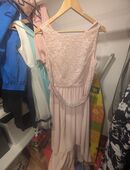 Festliches Kleid in 09221