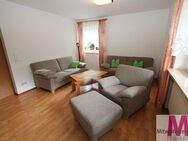 helles Apartment ,neu möbliert - Nürnberg