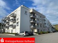 2-Zimmer-Wohnung im "Vitalis Seniorenhaus" in Kelheim - Kelheim