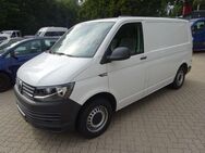 VW T6, Kasten-EcoProfi, Jahr 2015 - Oyten