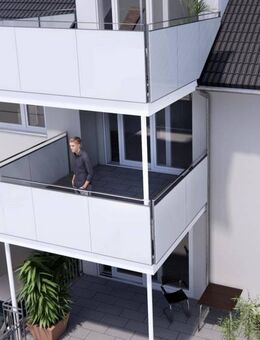 Offene Besichtigung: So., 10.08. von 11:00-12:30 Uhr in der Hirschstr. 33! - Renningen