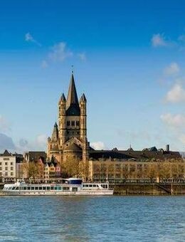 amarc21 - Investieren in Bestandswohnungen - Uni nähe - Köln