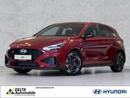 Hyundai i30, 1.5 TGDI N-Line, Jahr 2024 - Wiesbaden Kastel