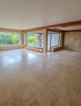 Großzügiges Haus mit Doppelgarage, Pool und Einliegerwohnung (Büro) - Hagen (Stadt der FernUniversität)