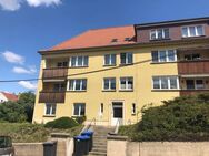 Liebevoll sanierte 2-Zimmer-Wohnung im Erdgeschoss - Meißen