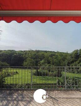 Renovierte Doppelhaushälfte am Naturschutzgebiet - Stuttgart