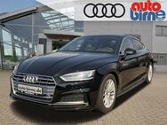 Audi A5, Sportback 50 TDI quattro sport, Jahr 2019 - Bad Doberan