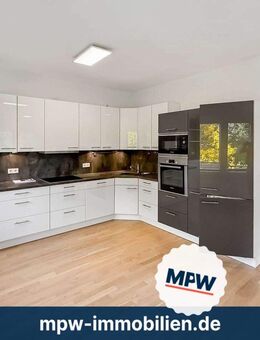 Licht, Luft, Lebensqualität: Bezugsfreie 3-Zi.-Wohnung mit edler Ausstattung - Berlin