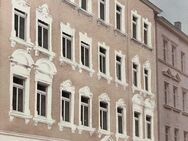 75 qm Neubau im Altbau zu verkaufen mit Balkon und EBK - Leipzig