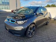 BMW i3, 120Ah SPORT PRO, Jahr 2021 - Aichach Zentrum