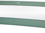 Fillikid Bettschutzgitter Lara, mint, 150/60 cm