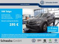 VW Taigo, 1.0 TSI MOVE, Jahr 2024 - Gersthofen