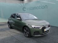 Audi A1, , Jahr 2024 - München