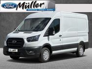 Ford Transit, 2.0 TDCi Kasten 290 L2 Trend, Jahr 2024 - Strausberg