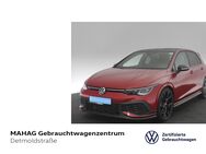 VW Golf, 2.0 TSI VIII GTI Clubsport BlackStyle IQ Light Alu19EstorilBlack, Jahr 2022 - München