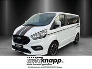 Ford Tourneo Custom, 320 L1 Sport Automatik, Jahr 2024 - Weinheim