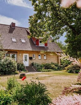 "Zwei Wohneinheiten, ein Zuhause - Vielseitiges Wohnkonzept mit Potenzial" - Lüneburg