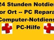 PC Hilfe, Notebook, Computer, Laptop, Handy, Tablet, Notdienst - Essen