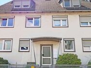 Neustadt | 3 Zi. Wohnung mit Balkon und Parkplatz am Werdersee - Bremen