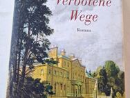 Verbotene Wege Roman von Charlotte Link (gebundene Ausgabe) - Essen