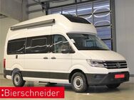 VW California, 2.0 TDI Grand California 600, Jahr 2023 - Mühlhausen (Regierungsbezirk Oberpfalz)