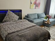 Modernes WG-Zimmer in 3er WG-Erstbezug nach Sanierung - Stilvoll wohnen in Berlin-Schöneweide - Berlin