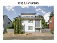 Engel & Völkers: Moderne Stadtvilla in absoluter Privatsphäre - Siegburg